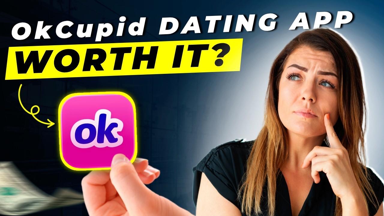 OkCupid Dating Mobile App Review 2026 | Pros and Cons &ndash; Honest & Unbiased