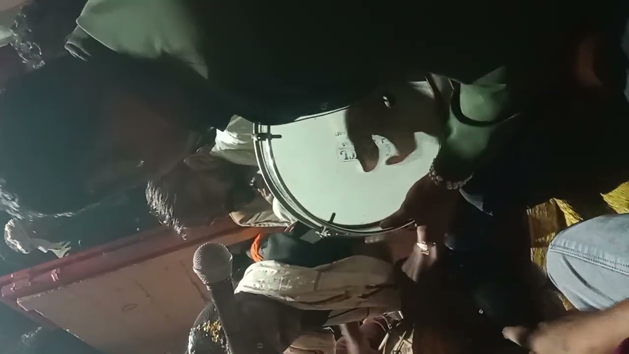 मोहन माहाराज चिचंवार बंन्टी माहाराज बोहरा 