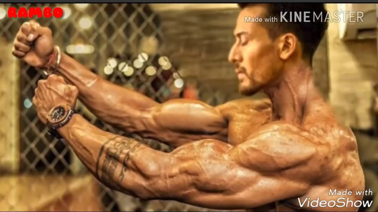 Rambo action movie trailer hd\tiger shroff upcoming movie trailer HD 2018/Rambo official trailer.
