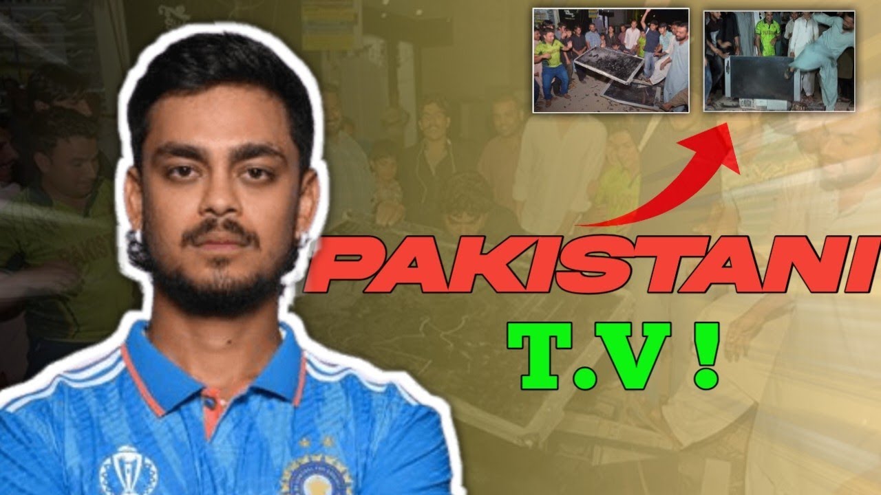 Ishan Kishan Ka Bawal 💥 | India Ne Pakistan Ko Haraya/ईशान किशन का धमाका IndvsPak 8-1