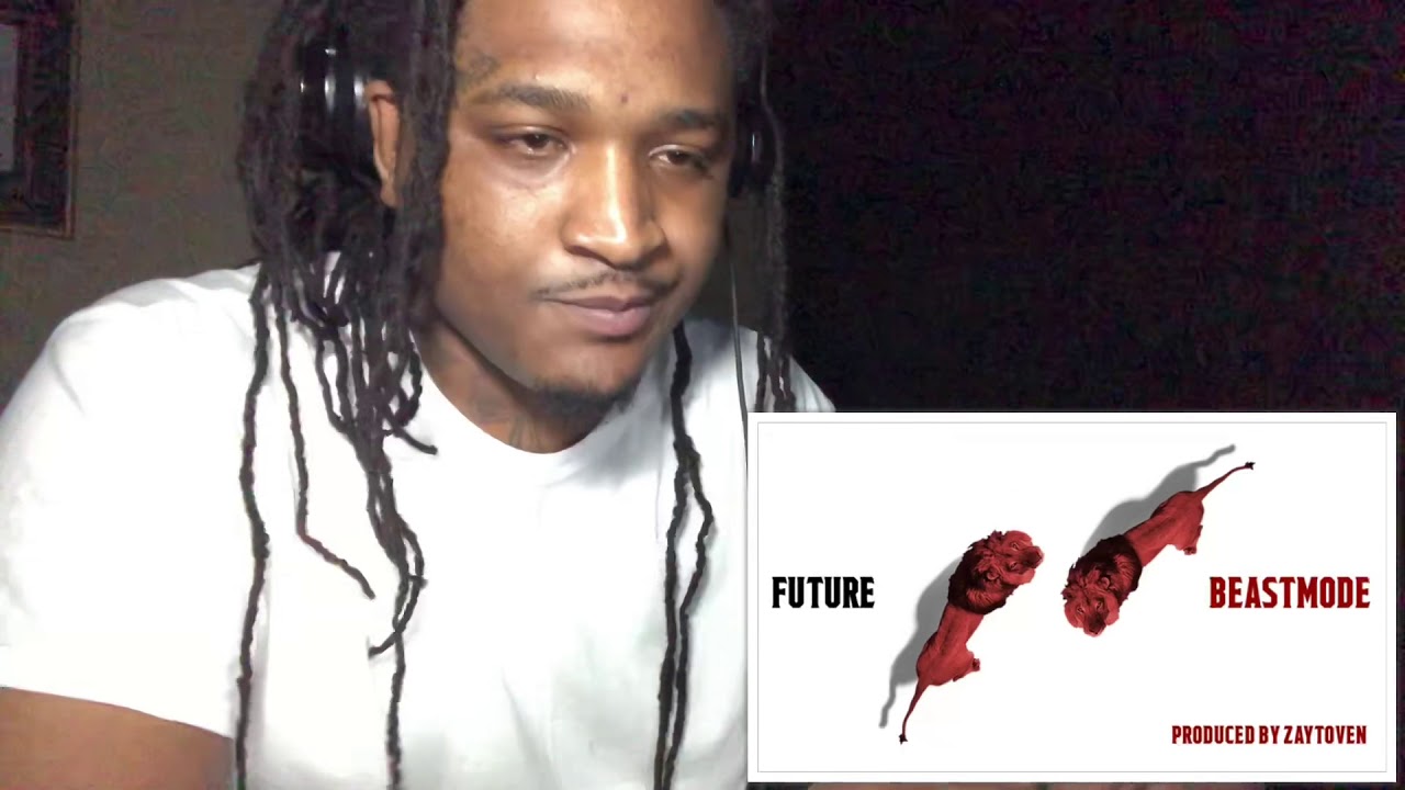 Future 31 DAYS reaction