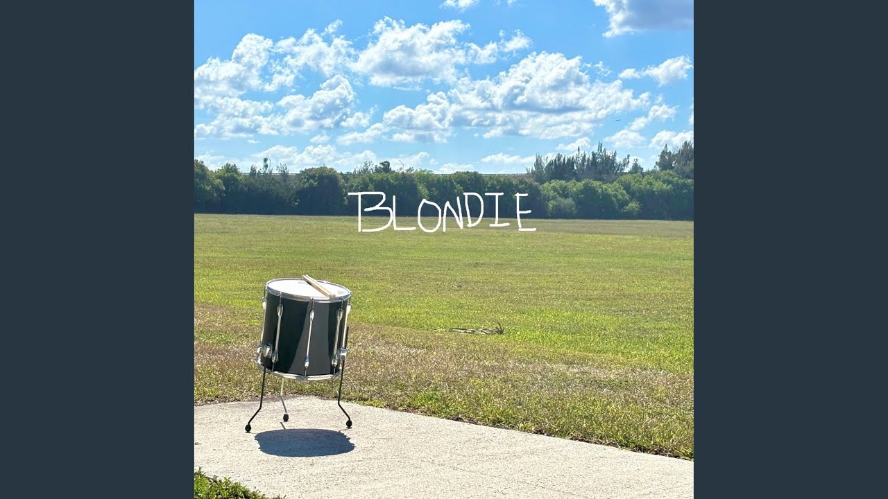blondie