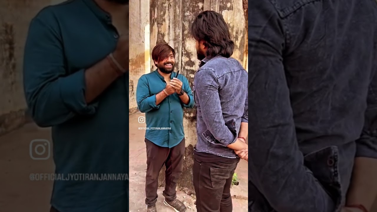 Jebe director amara heroine bananti 🥵😫🤣 #dotpen #viral #shortsvideo