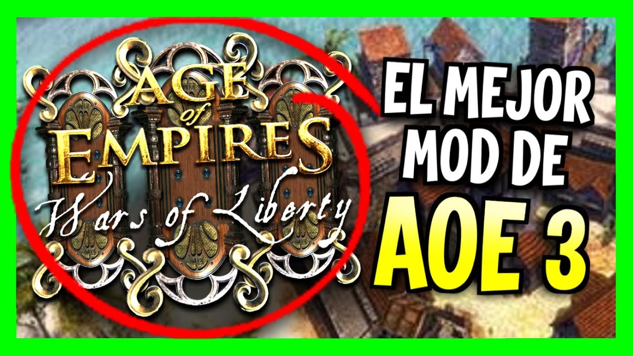 WARS of LIBERTY - MÉXICO vs las HORDAS PARAGUAYAS