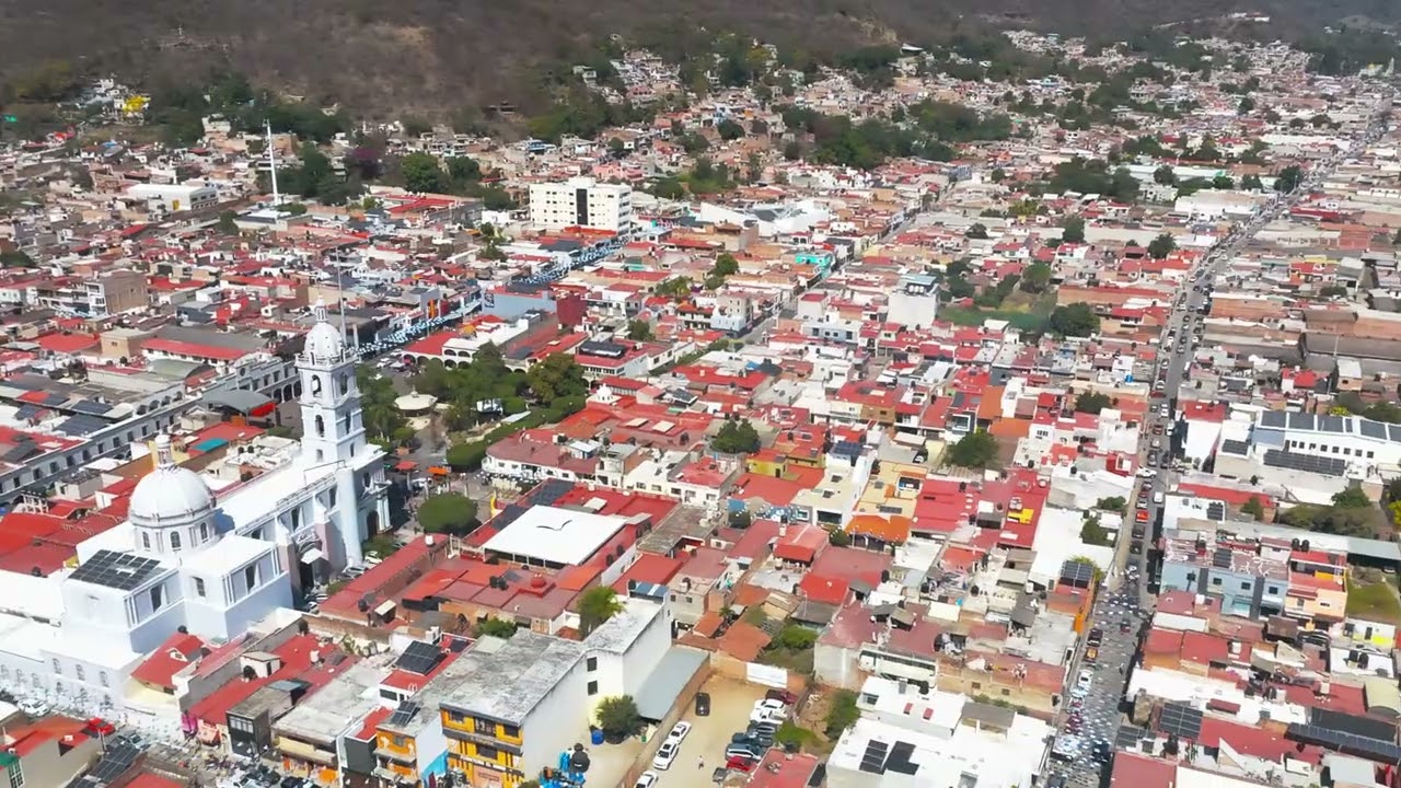 Mexico Life - Tamazula de Gordiano, Jalisco - 2026 02 02 1300