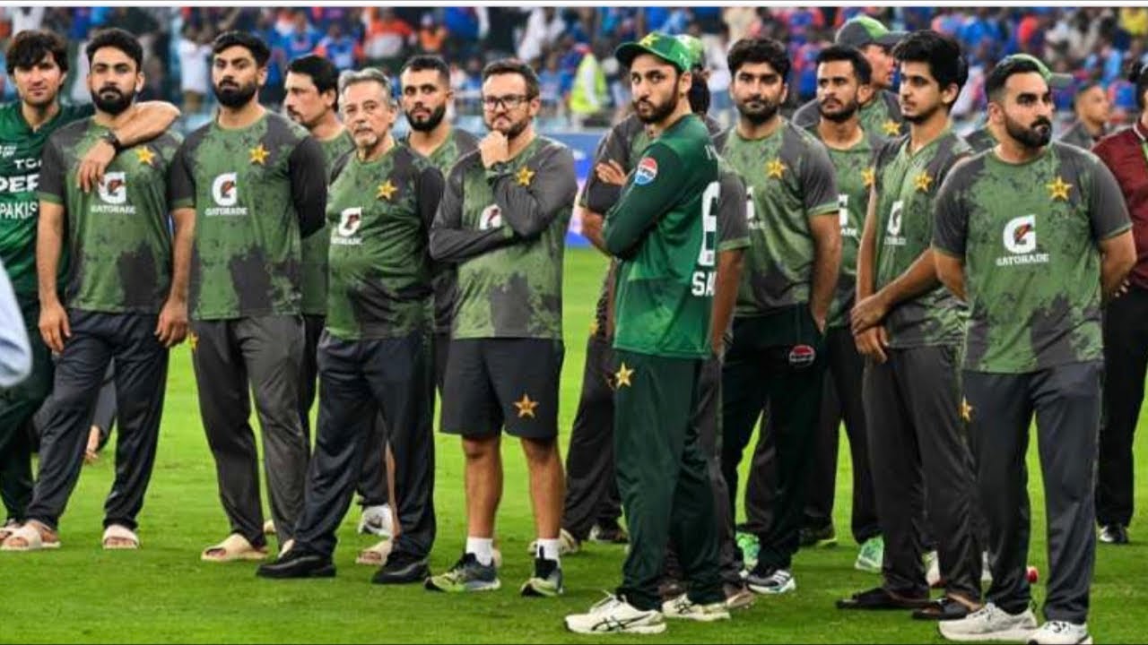 Wait is over? IND-Pak on 15 looks back on track. Update