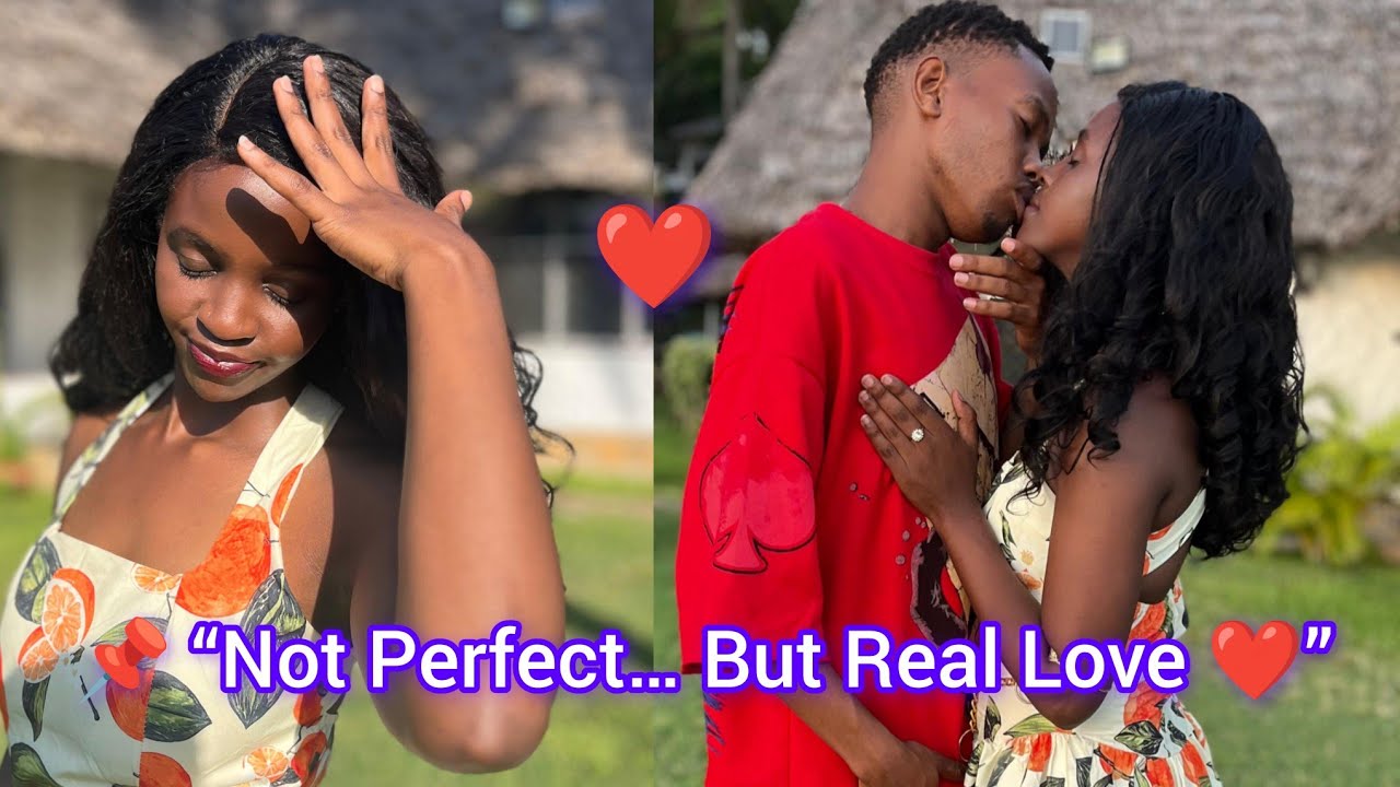 🔥🥵“SHOCKING! Maggie & Moha Reveal What Happened Moments After Landing in Nairobi!”
