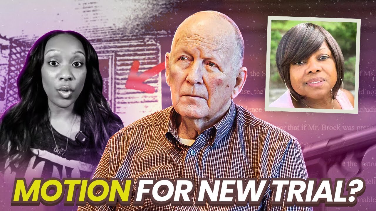 Did the Jury Get It Wrong? Inside the William Brock Self-Defense Motion