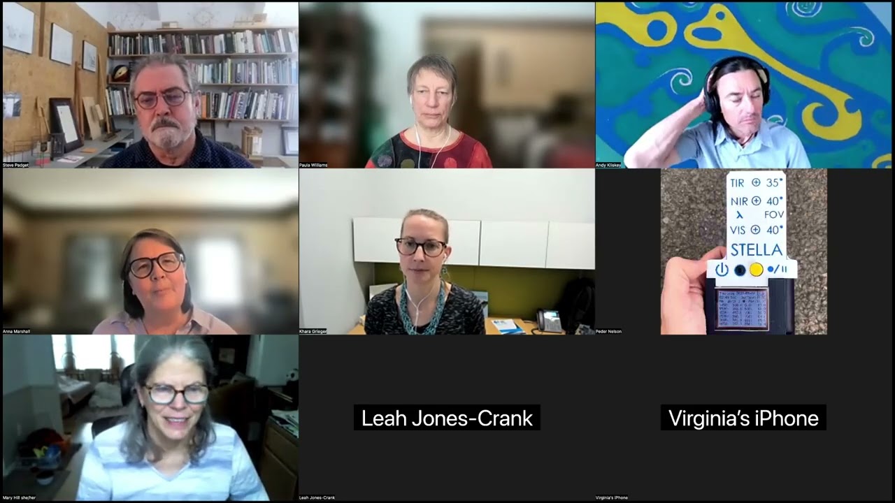 Lessons learned in using an online stakeholder engagement platform