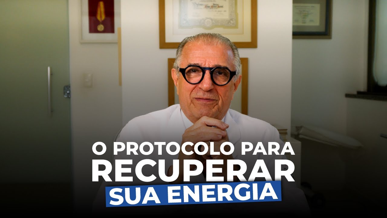 7 causas da FADIGA cr&ocirc;nica