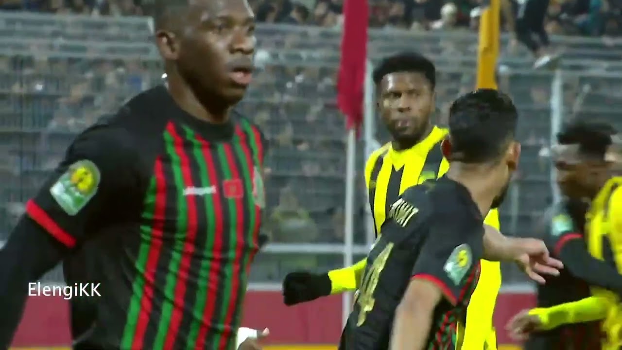 BASIALA AMONGO 7