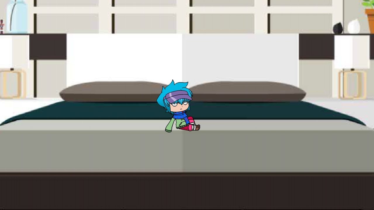Tiny husband