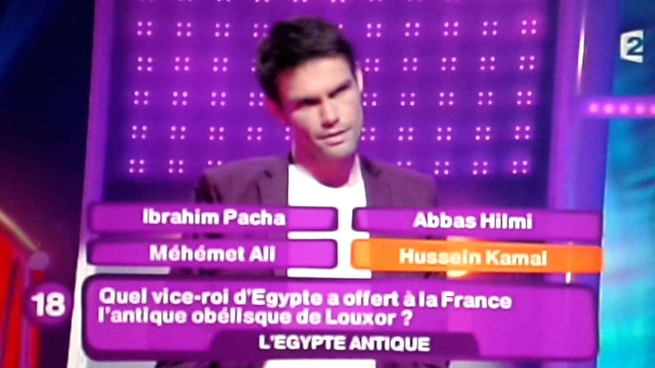 Julien : 5e plus grand champion de l'histoire dans TLMVPSP