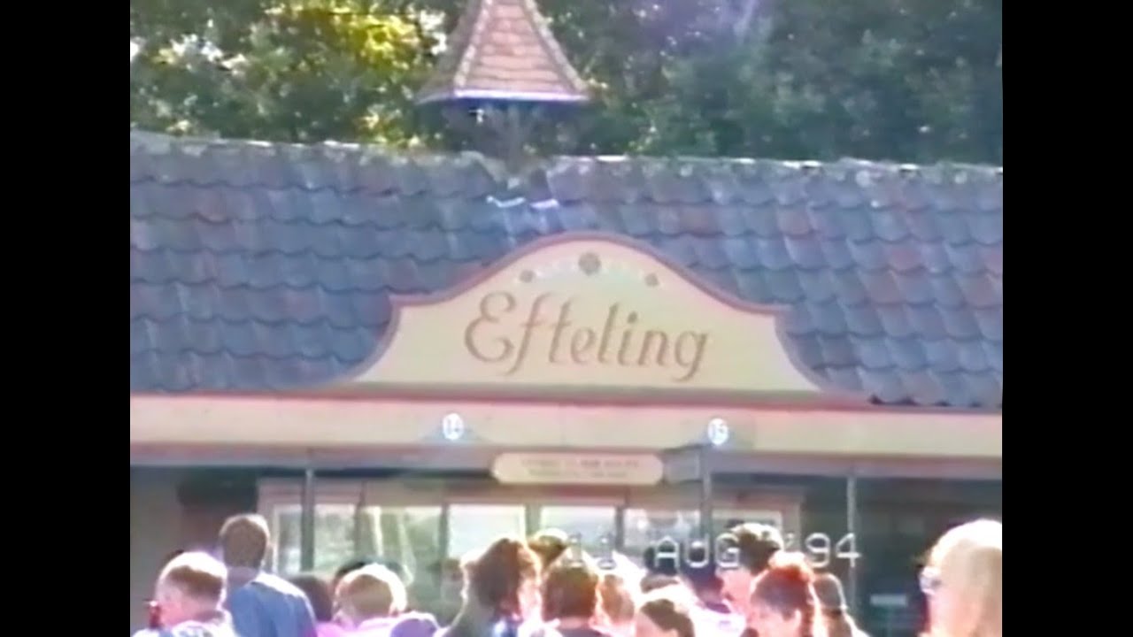 Efteling 1994