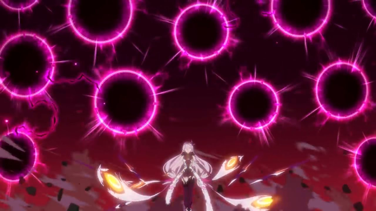 Honkai impact 3 [AMV]   endless war