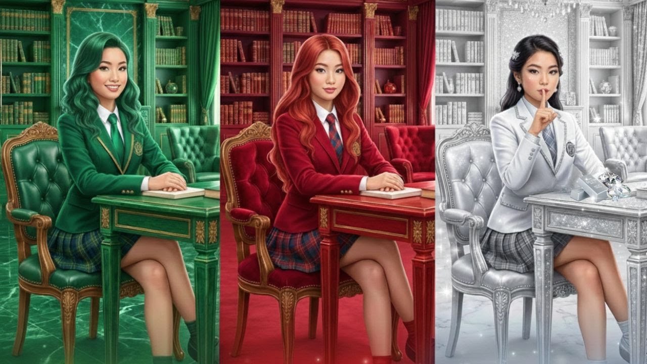 Мы сделали скрытые комнаты с камуфляжем… в ШКОЛЕ и ДОМА 😳✨