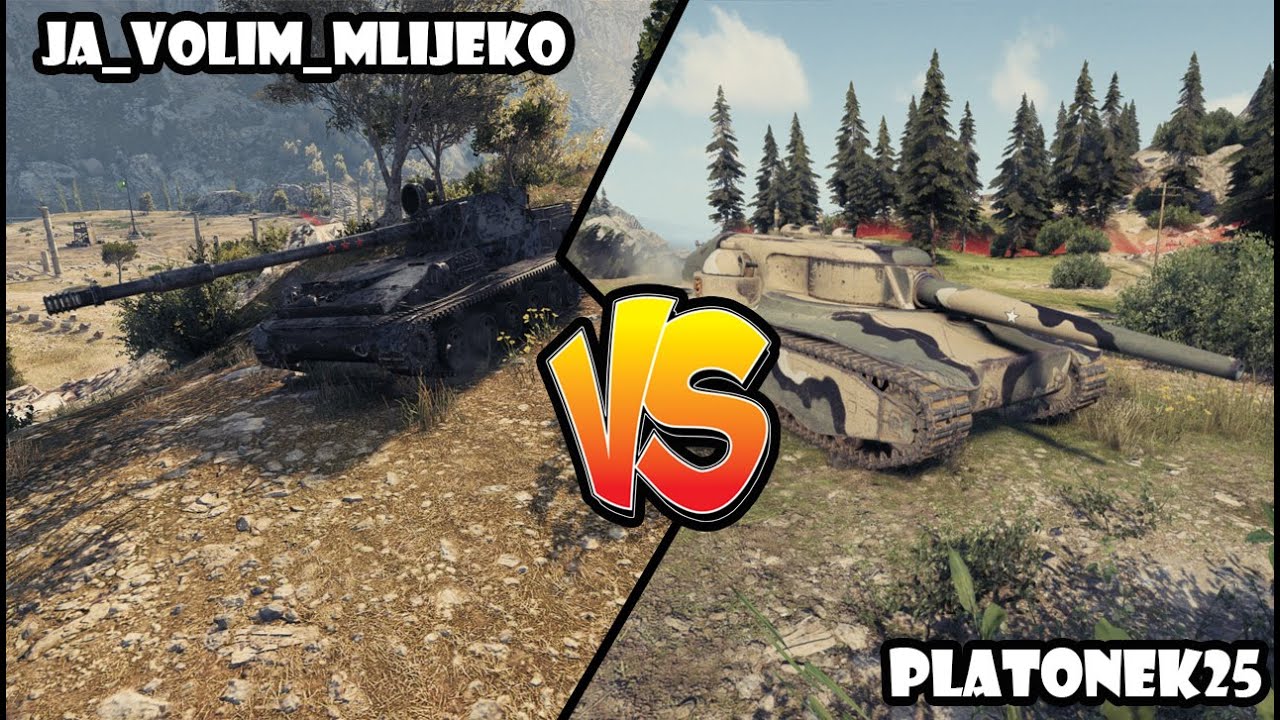 Great Randoms Battle [GRB] 3 - TD - platonek25 vs ja_volim_mlijeko (7)