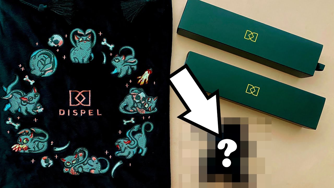 From Anxiety To Delight: A Mystery Dice Journey