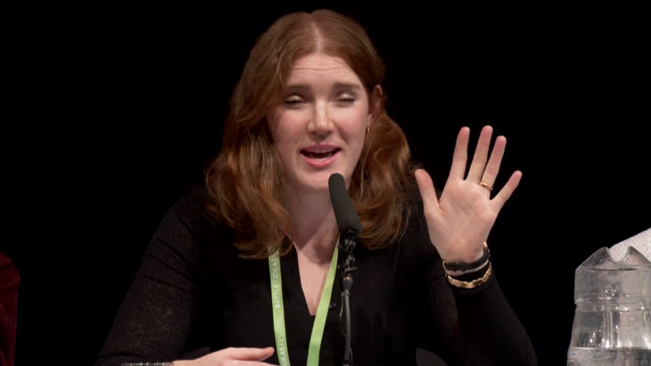 Gross-out feminism: is the political now too personal?
