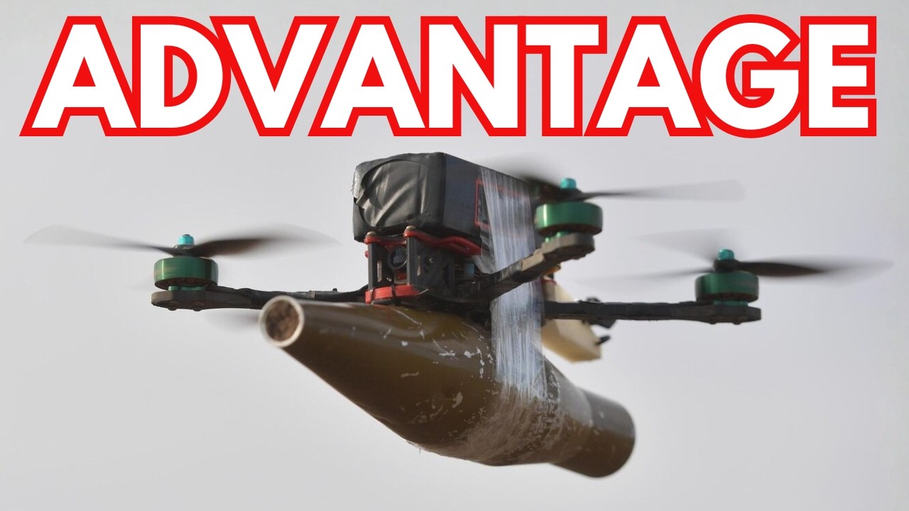 Взгляд изнутри на украинскую войну беспилотников: тактика Покровска