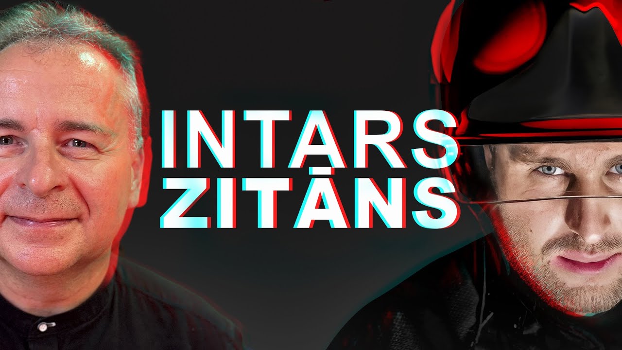 🔥 VUGD priek&scaron;nieka vietnieks, ģenerālis - Intars Zitāns