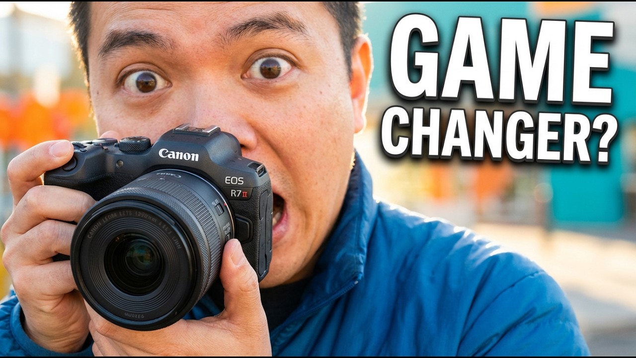 Nikon Z7 III 2026 Launch Breakdown – Features, Upgrades & Early Reactions
