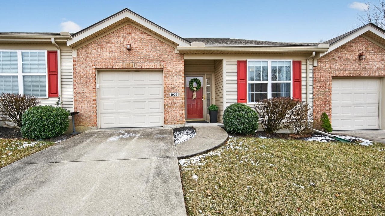 907 Shiredale Dr, Florence, KY