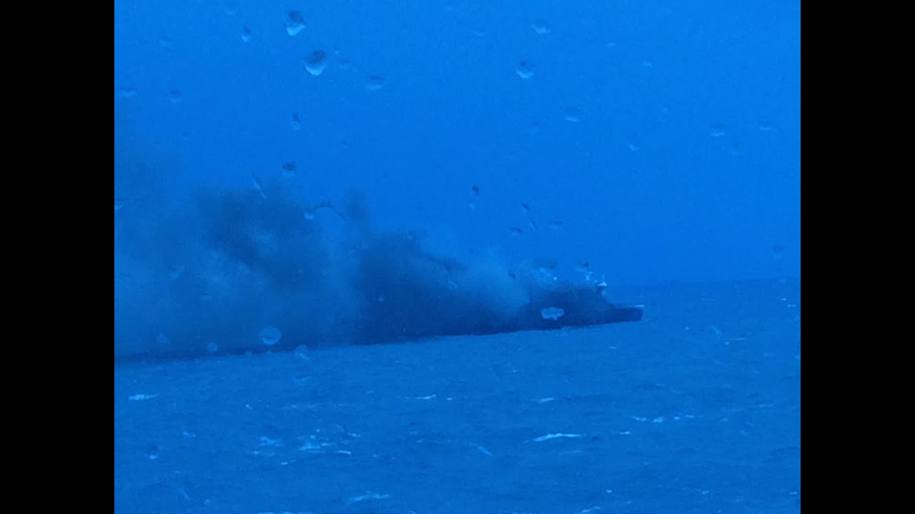 NORMAN ATLANTIC - DEC 2014