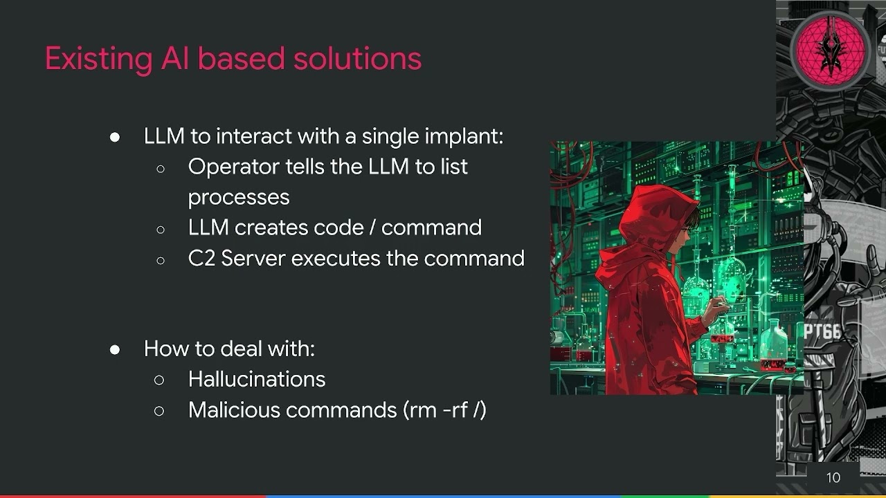 Unlocking Hidden Paths: AI Driven Data Analysis for Enhanced Red Team Efficiency | Matthijs Gielen