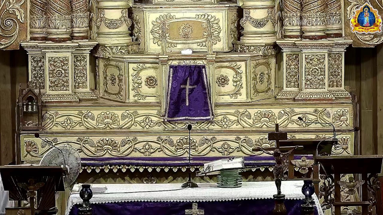 Third Week  OF LENT,  Saturday , 14 March 2026.