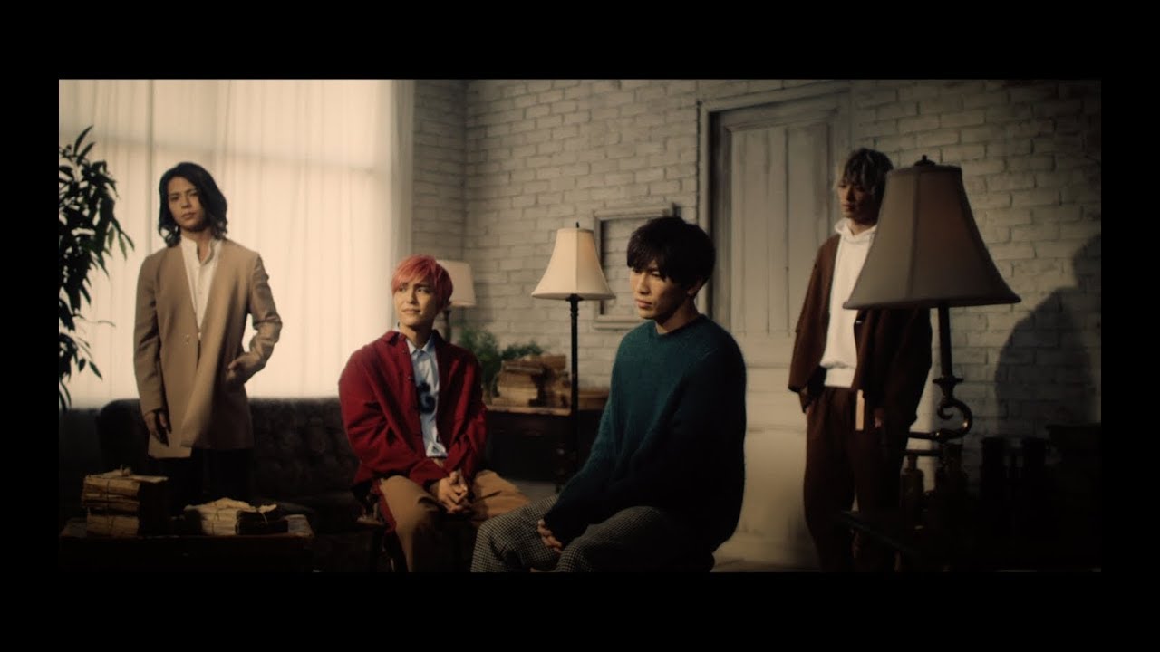 THE BEAT GARDEN -『そんな日々が続いていくこと』MUSIC VIDEO (2018.11.28 RELEASE!!!)