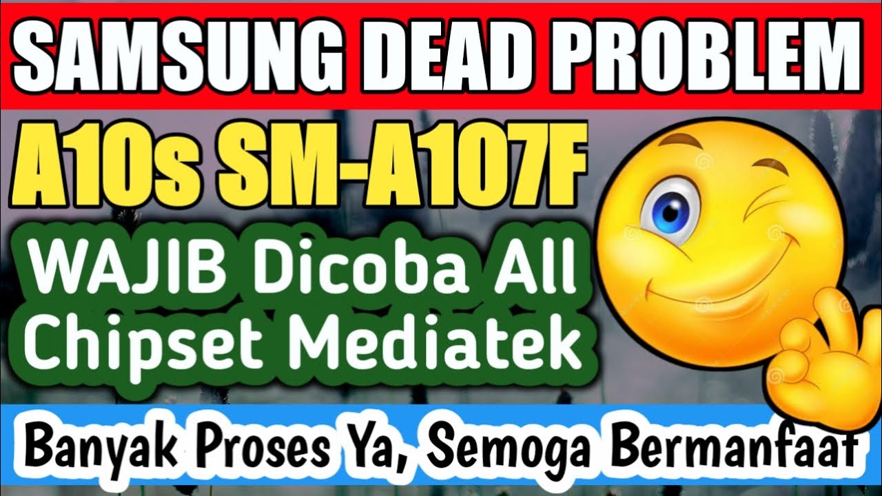 Выполните следующие шаги перед расширенным выполнением, Samsung Mediatek‼️ A10s полностью мертв