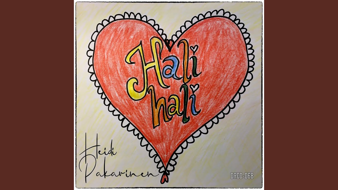 Hali hali