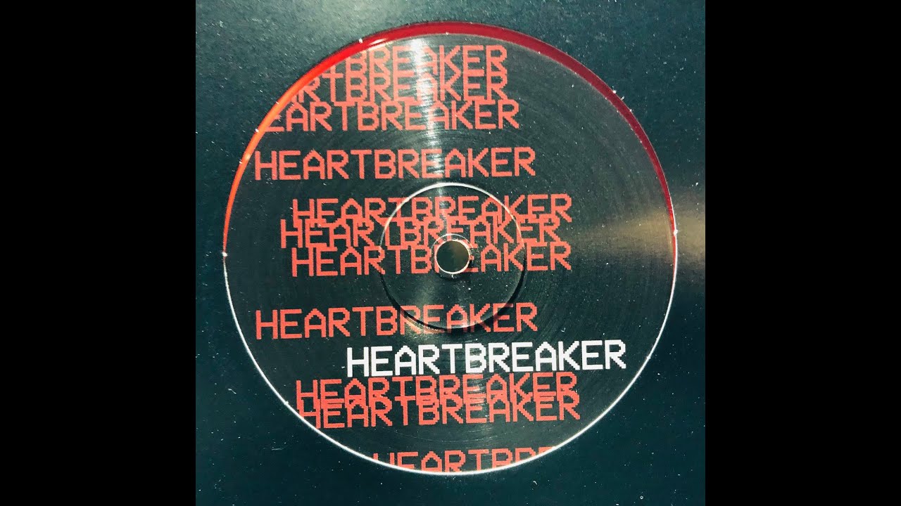 JANSONS - HEARTBREAKER [REVIVAL NEW YORK]