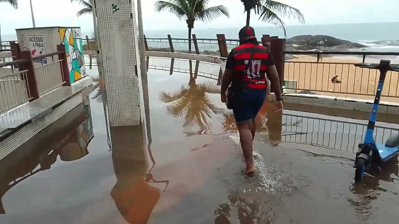 Férias em Guarapari Passeio super maneiro