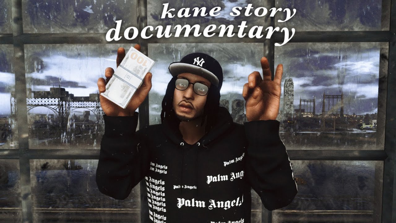KANE STORY (Documentary)