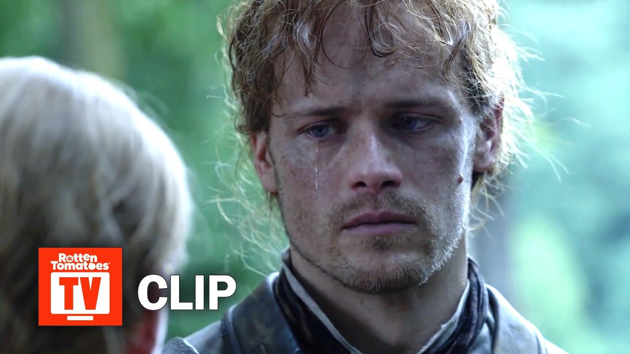 Outlander S04E13 Clip | 'Staying' | Rotten Tomatoes TV