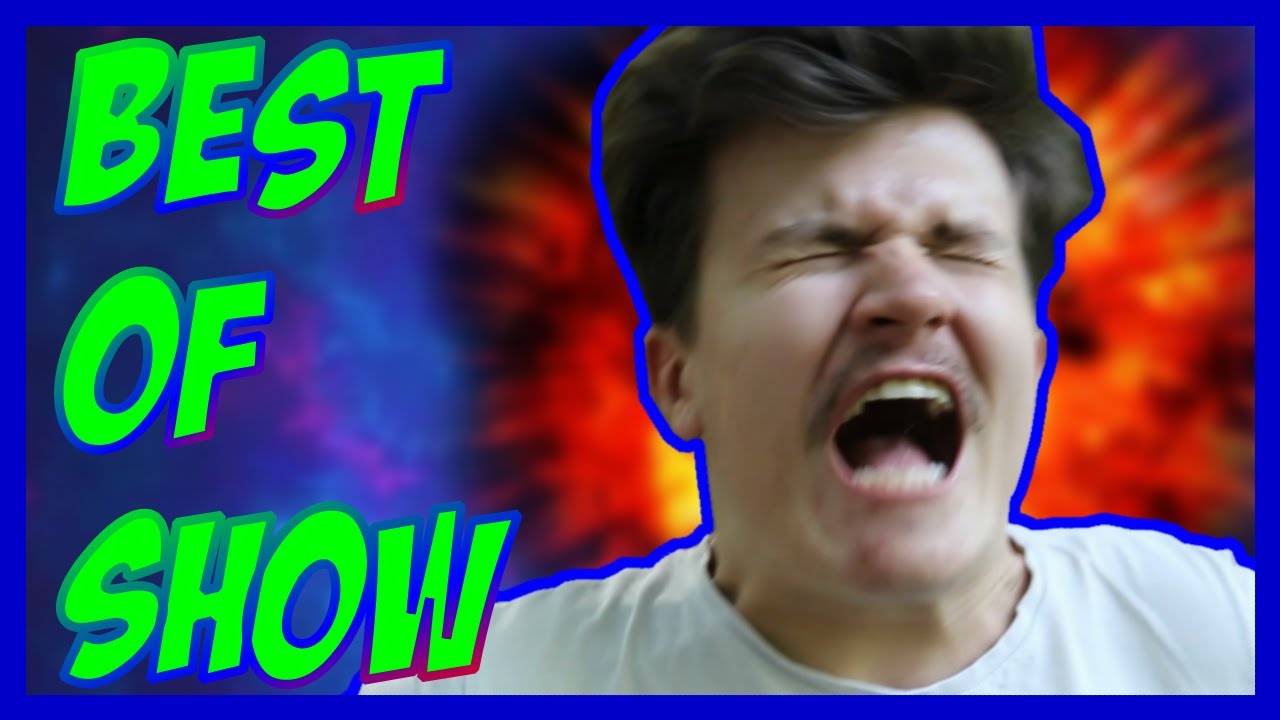 Die Fritz Show (best of) | Fritzlschnitzl
