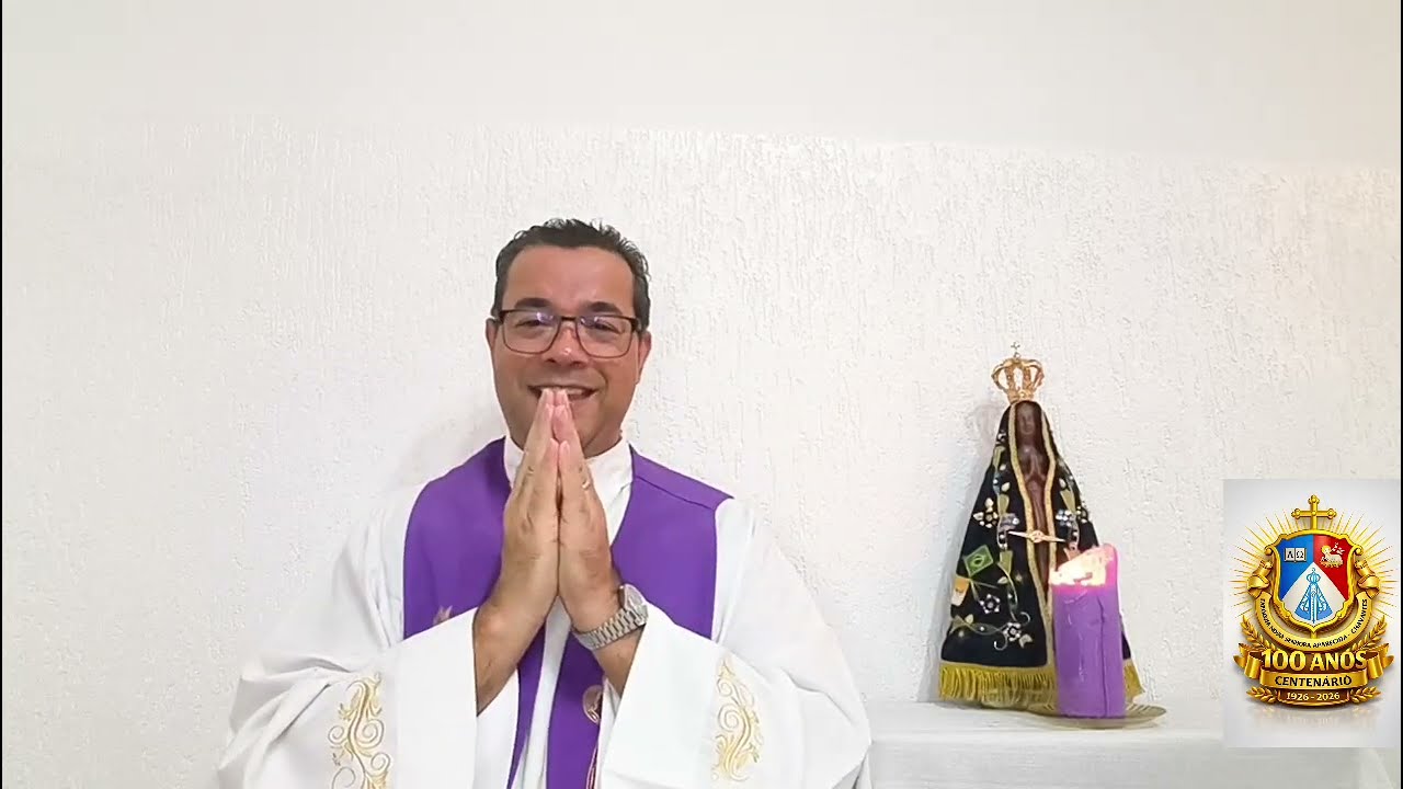 ORAÇÃO DO ÂNGELUS,  QUINTA-FEIRA DIA 5 DE MARÇO, DA 2ª SEMANA DA QUARESMA ANO A, 6h.