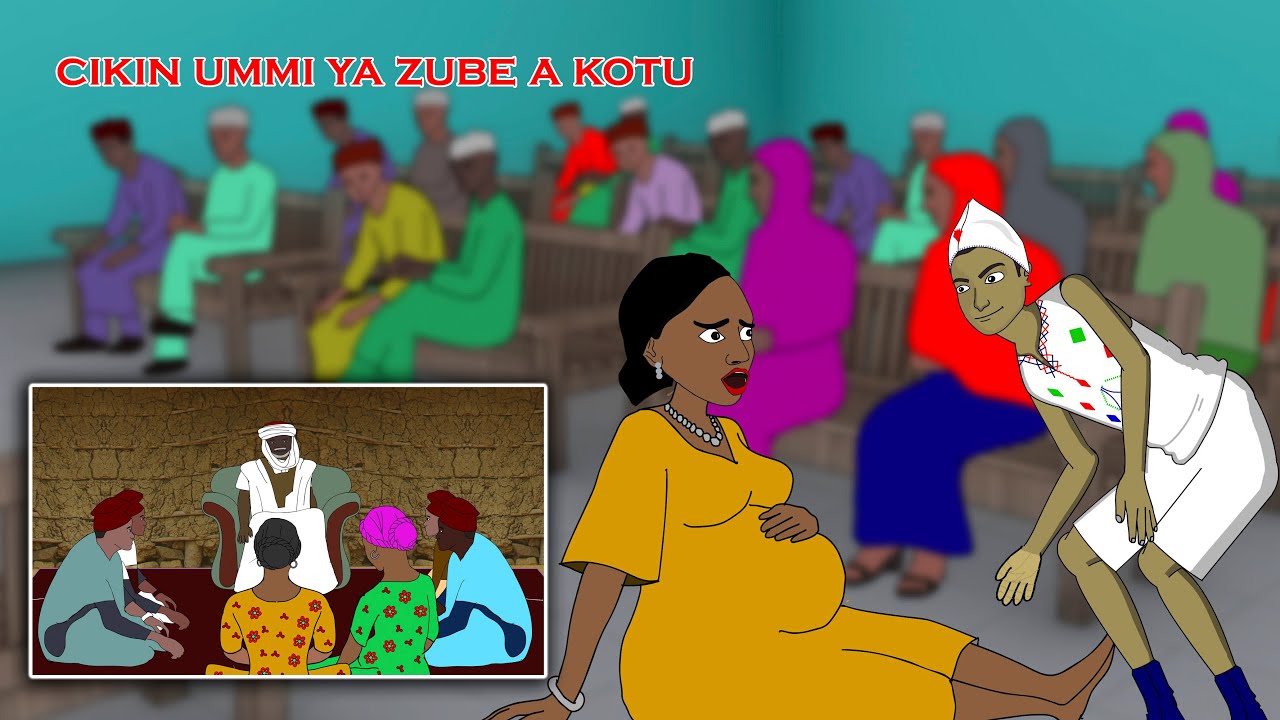 Asirin Mai unguwa da ummi ya tonu a kotu
