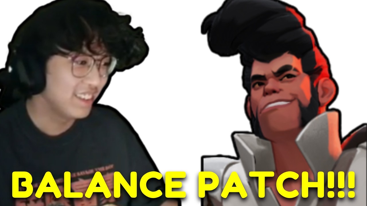 DEADLOCK NIGHT SHIFT ON NEW PATCH!