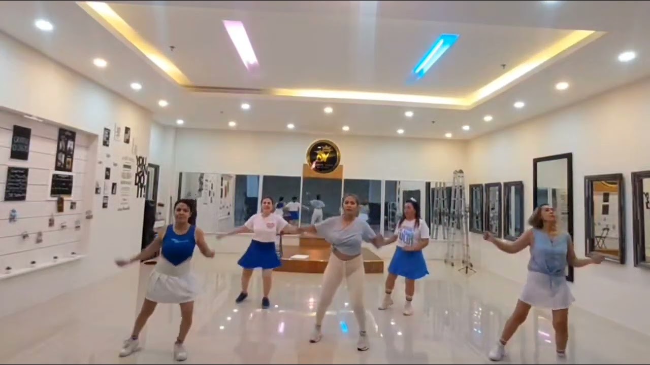 La Isla Bonita Remix II D7 DANCE CLUB II LION HOTEL MANADO