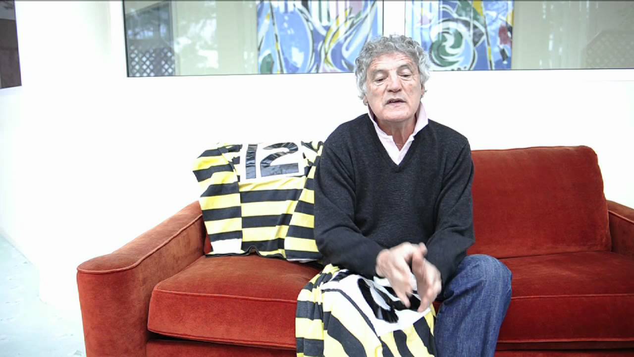 André Boniface évoque son frère, Guy, partie 2