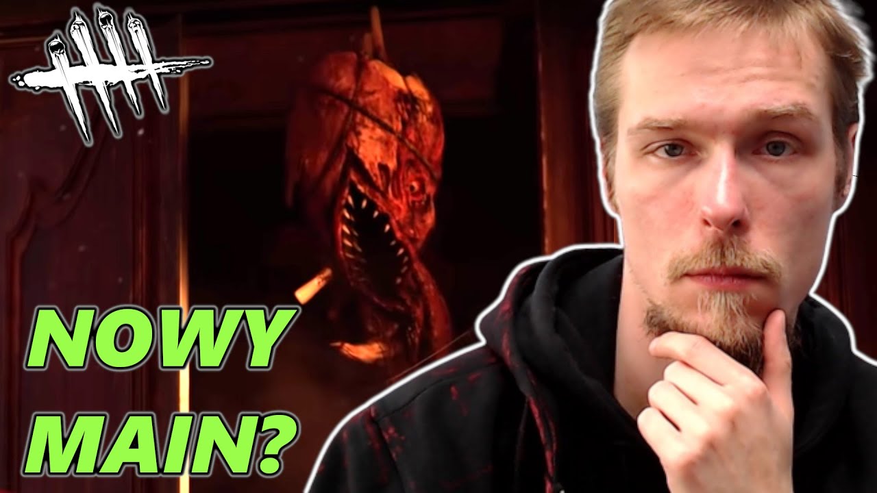 Polubiłem go! -  Dredge | Dead by Daylight killer gameplay PL