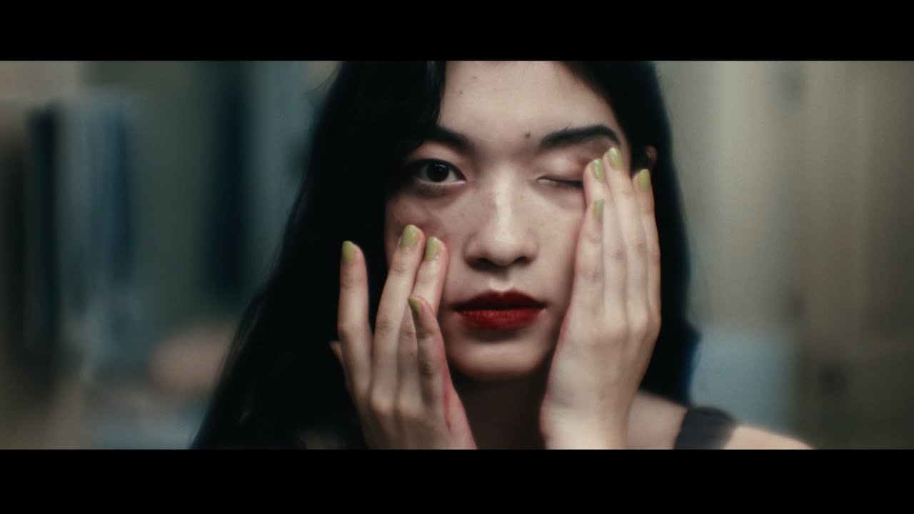 由薫 – The rose (Official Music Video）