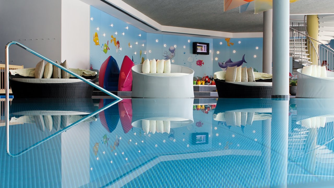 Hotel Huber in Vals – das Familienhotel in Südtirol am Eingang des Pustertals
