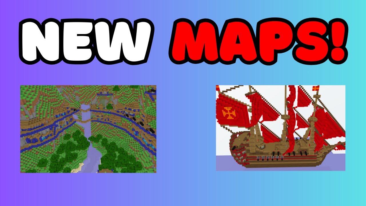 Bloxd.io pirates NEW MAP!