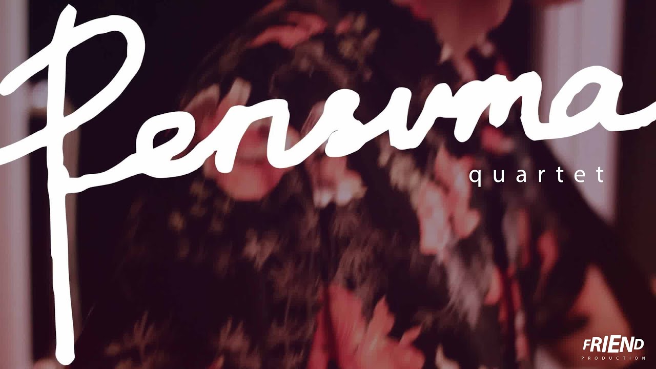 Pensuma - Icarus (original by Ralph Towner)