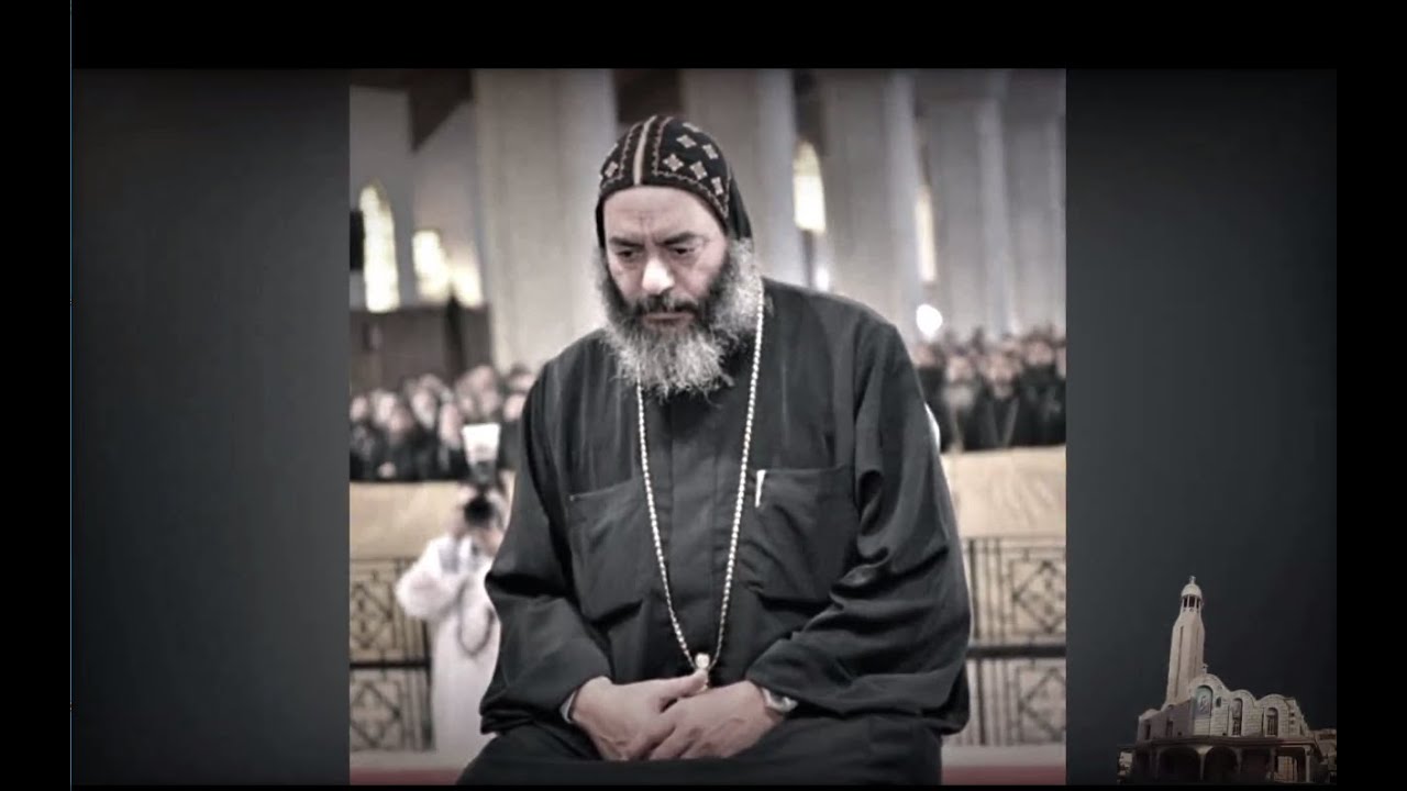 اعرف من هو السيد المسيح الرب عظات الانبا كاراس اسقف عام المحلة الكبري