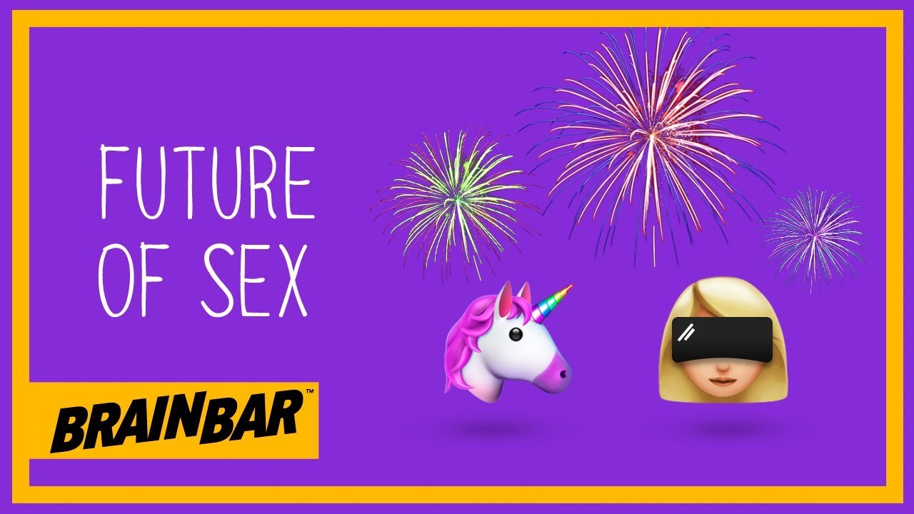 The Future of Sex | Ari's Futures